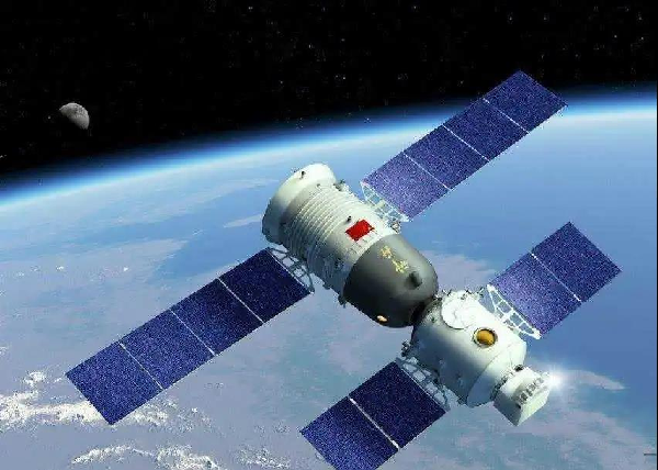 中国航天器:以神话之名,拥抱浩瀚星辰(图2) 中国航天器:以神话之名,拥抱浩瀚星辰(图2)