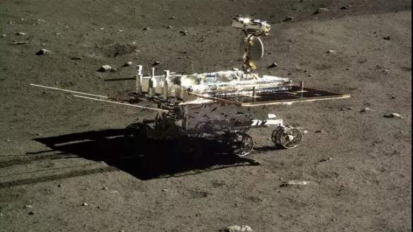 中国航天器:以神话之名,拥抱浩瀚星辰(图5) 中国航天器:以神话之名,拥抱浩瀚星辰(图5)