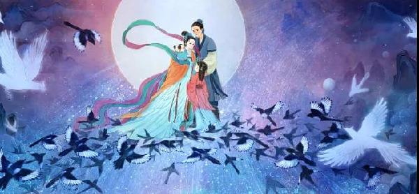 中国航天器:以神话之名,拥抱浩瀚星辰(图6) 中国航天器:以神话之名,拥抱浩瀚星辰(图6)