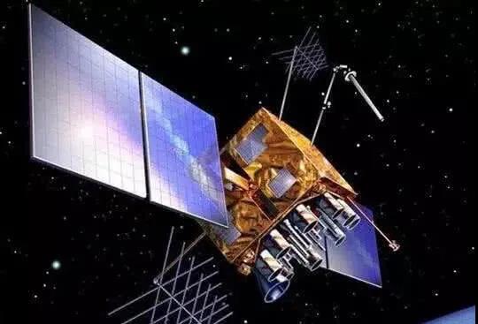 中国航天器:以神话之名,拥抱浩瀚星辰(图9) 中国航天器:以神话之名,拥抱浩瀚星辰(图9)