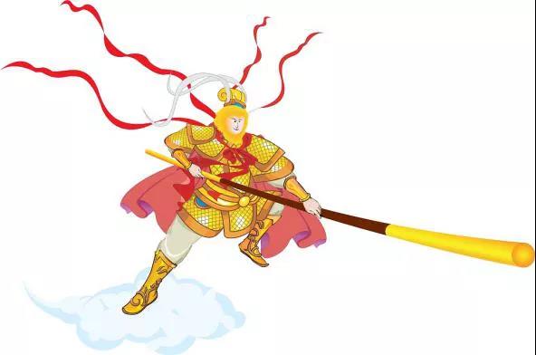 中国航天器:以神话之名,拥抱浩瀚星辰(图10) 中国航天器:以神话之名,拥抱浩瀚星辰(图10)