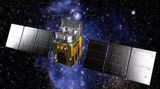 中国航天器:以神话之名,拥抱浩瀚星辰(图11) 中国航天器:以神话之名,拥抱浩瀚星辰(图11)