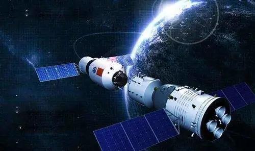 中国航天器:以神话之名,拥抱浩瀚星辰(图13) 中国航天器:以神话之名,拥抱浩瀚星辰(图13)