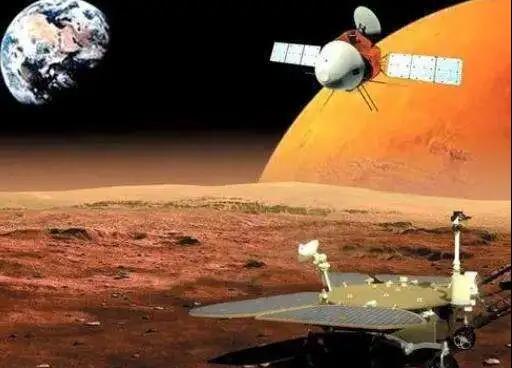 中国航天器:以神话之名,拥抱浩瀚星辰(图15) 中国航天器:以神话之名,拥抱浩瀚星辰(图15)